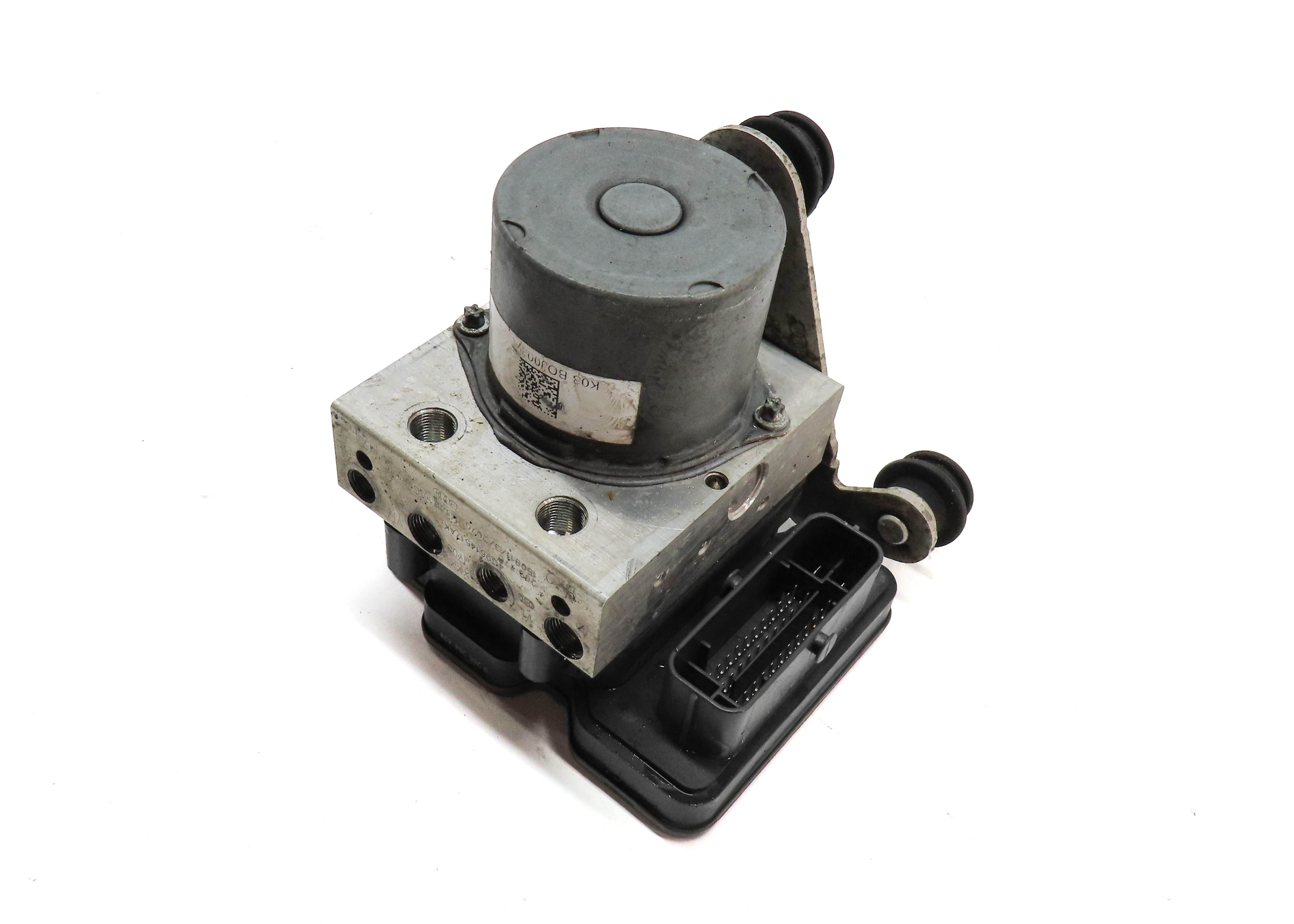 2015-2018 AUDI A6 A7 S6 S7 (C7 4G8) ABS ANTI LOCK BRAKE PUMP MODULE — exact item pictured